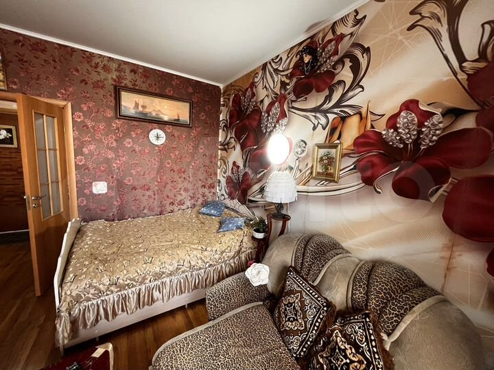 1-к. квартира, 38,1 м², 14/14 эт.