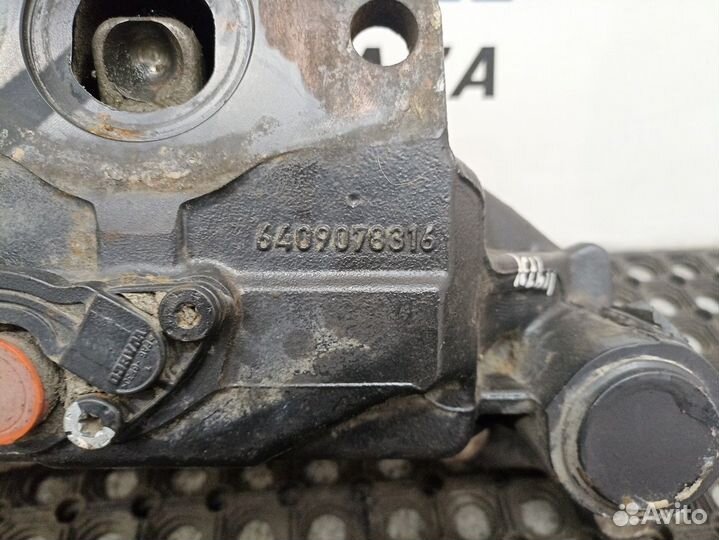 Суппорт передний левый Man TGA, Man TGS, Man TGX