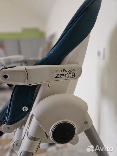 Стульчик для кормления peg perego