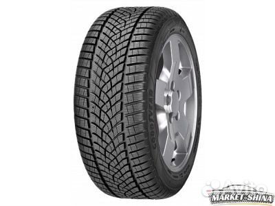 Goodyear UltraGrip Performance+ 235/40 R18 95V