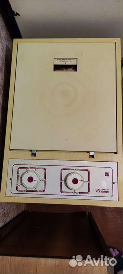 Стиральная машинка бу на запчасти