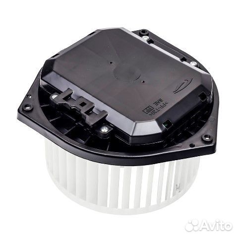 Мотор отопителя Nissan Teana