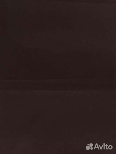 Отрез ткани СССР