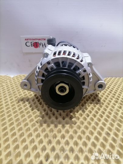 Генератор toyota 1KZ