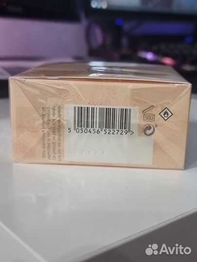 Cerruti 1881 духи 50ml