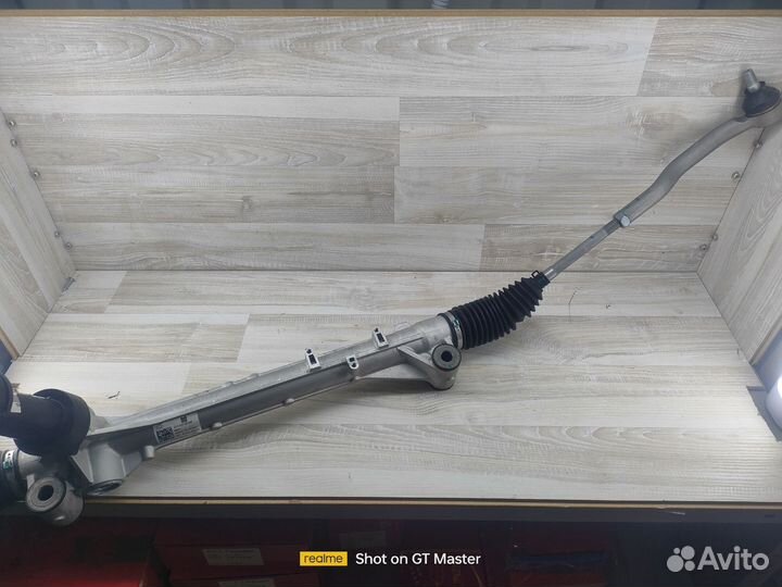 Рулевая рейка Chery exeed