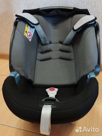 Автолюлька Cybex aton