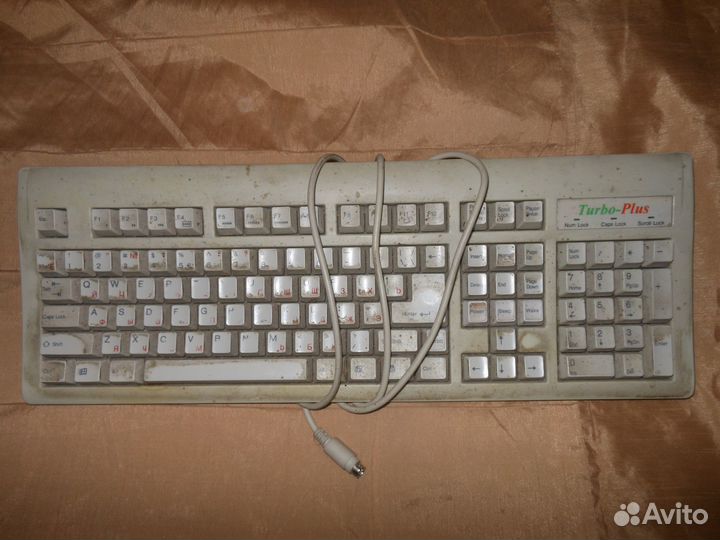 Клавиатура для пк