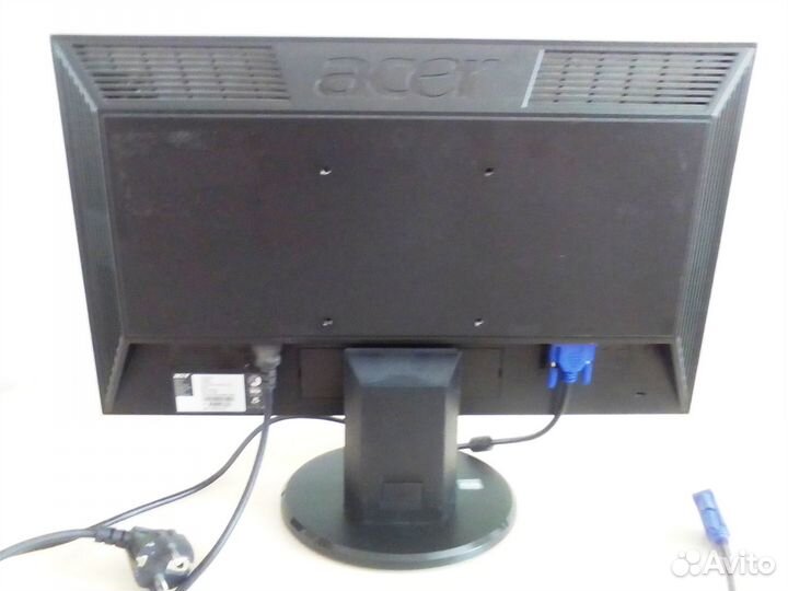 Монитор Acer V193