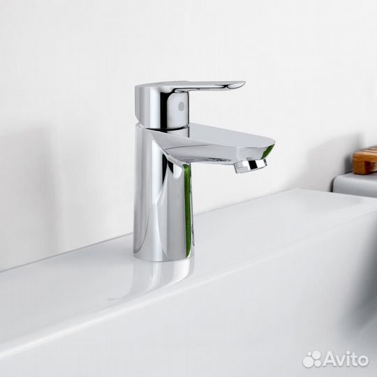 Смеситель для раковины Grohe 23329000 Хром