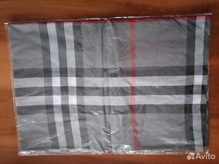 Новый шарф унисекс