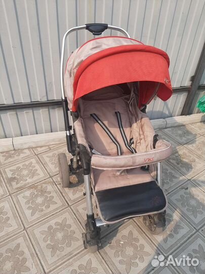 Детская коляска