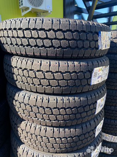 Triangle TR737 185/75 R16C