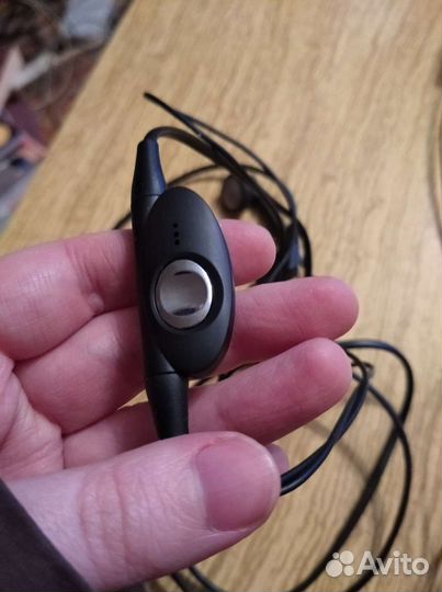 Гарнитура/наушники для старых телефонов
