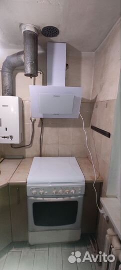 Подключение бытовой техники