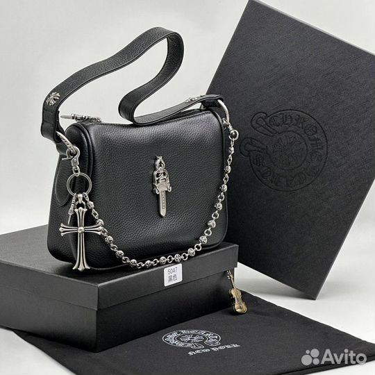 Сумка Chrome Hearts