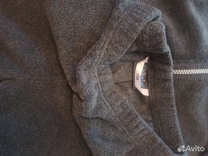 Флисовые костюмы Lassie,122,128 Новые