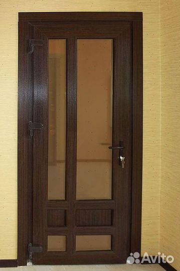 Лоджия 3м пвх