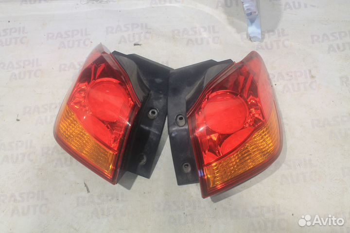 Фонарь Mitsubishi ASX Оригинал