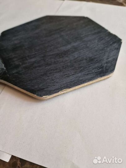 Основание Stiga Cybershape Carbon