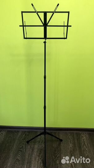 Пюпитр для нот