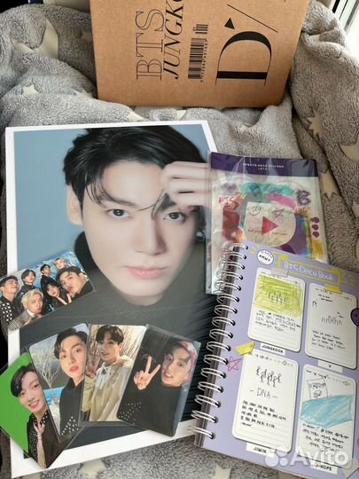 Dicon dfesta BTS : Dispatch 10th Anniversary