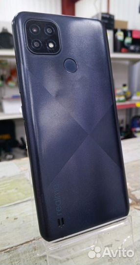 realme C21, 4/64 ГБ