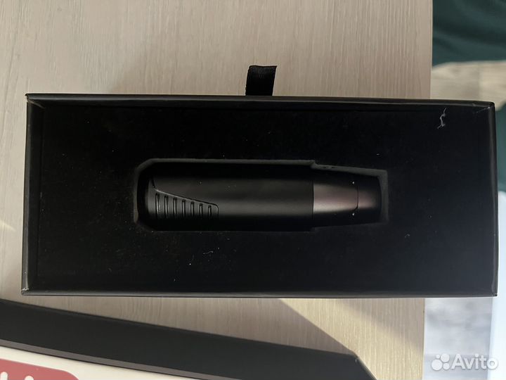 Роторная машинка для тату и перманента EZ P4 Mini