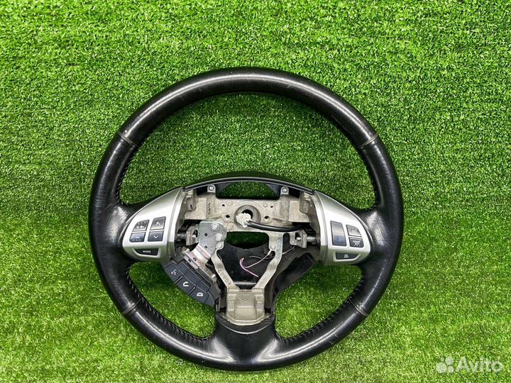 Руль Mitsubishi ASX GA1W 2010 4400A468XA