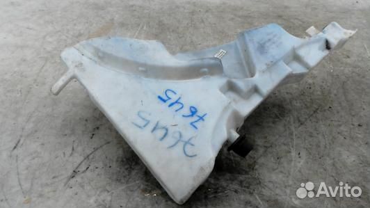 Бачок омывателя jaguar XF (X250) (76U05NL01)