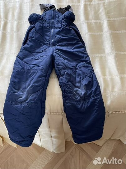 Куртка детская