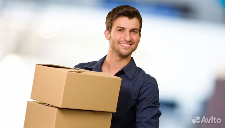 Работники на склад Еженедельные выплаты