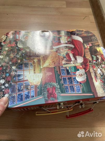 Коробка подарочная за 1 шт цена