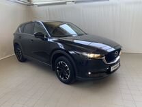 Mazda CX-5 2.0 AT, 2017, 139 055 км, с пробегом, цена 2 395 000 руб.