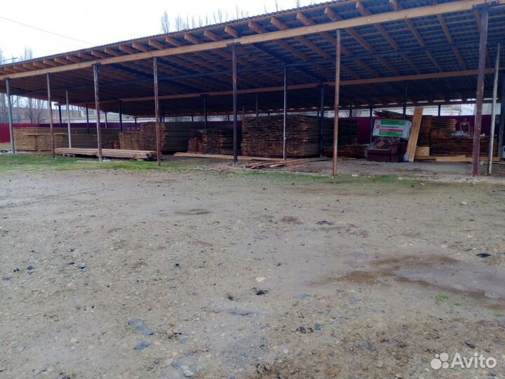 Пиломатериалы брус доска от производителя