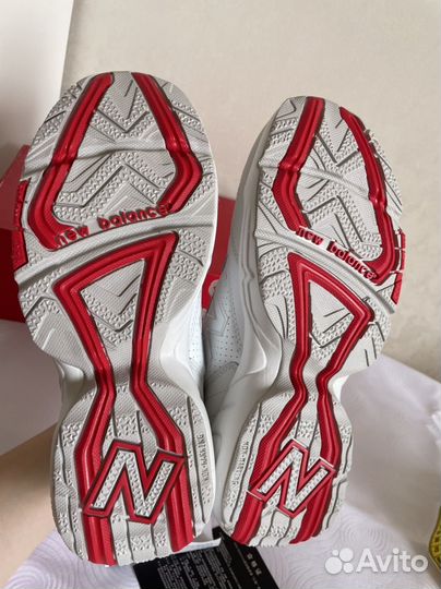 Кроссовки new balance 708