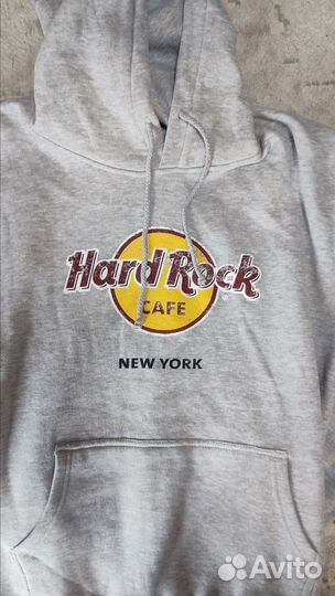 Худи Hard rock cafe