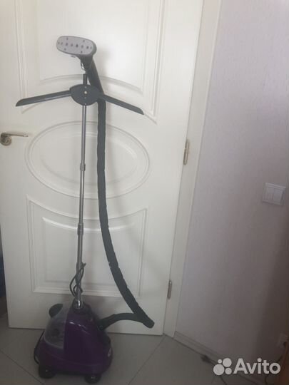 Отпариватель