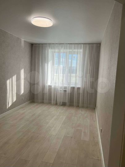 1-к. квартира, 40 м², 2/10 эт.