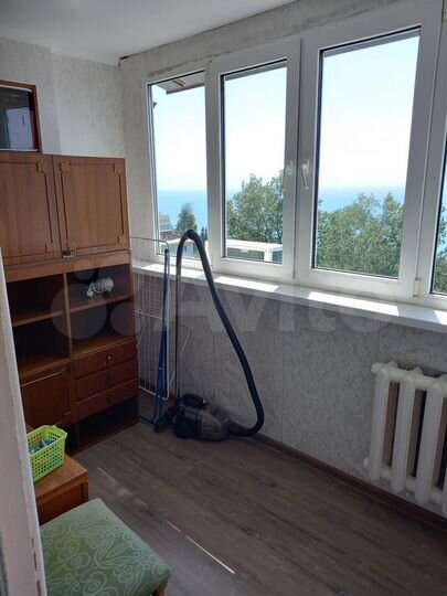 2-к. квартира, 48 м², 7/7 эт.