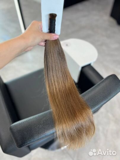 Продажа волос