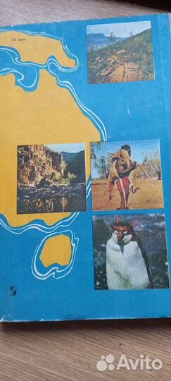 Родичок 2 кл+По странам и континентам