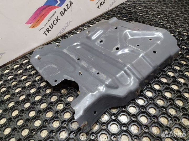 Кронштейн осушителя