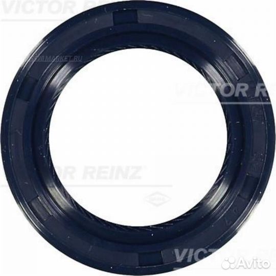 Victor reinz 81-53236-00 Сальник коленчатого/распр