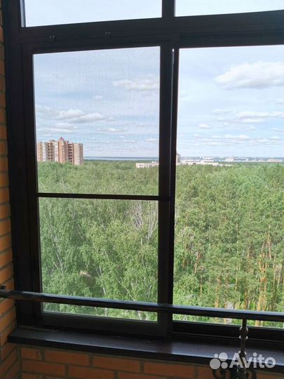 Пластиковые окна и двери