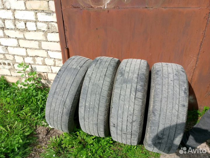 Cooper Discoverer HTS 225/65 R17