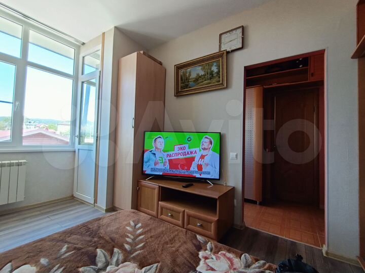 1-к. квартира, 26 м², 5/6 эт.