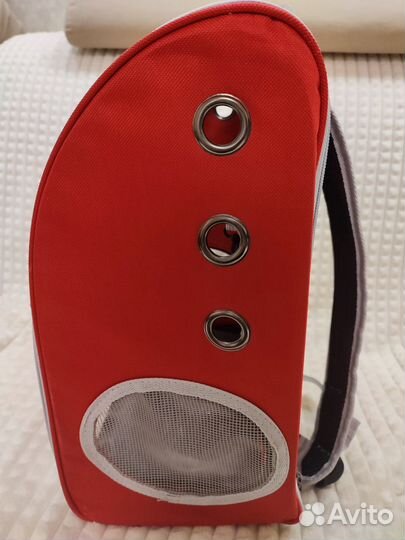 Переноска- рюкзак,Одежда для собак