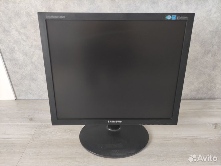 Мониторы Samsung