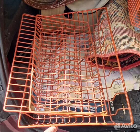 Корзина для хранения